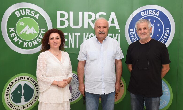 BursaFotoFest’te bu yıl tema GözGöze
