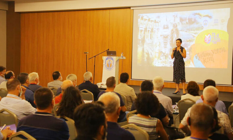 İzmir’de Efes Alan Yönetim Planı güncellendi