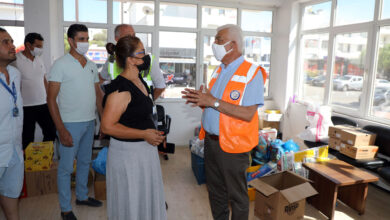 Muğla, güncel ihtiyaç listesi yayınlandı