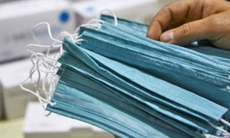 Maske ve eldiven ihracatında ‘ön izin’ kaldırıldı