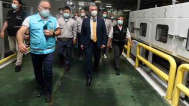 Hyundai nitelikli insana Kocaeli USTAM projesiyle cevap verecek