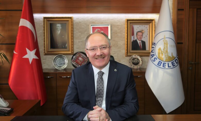 Hilmi Bilgin’den gazetecilere kutlama