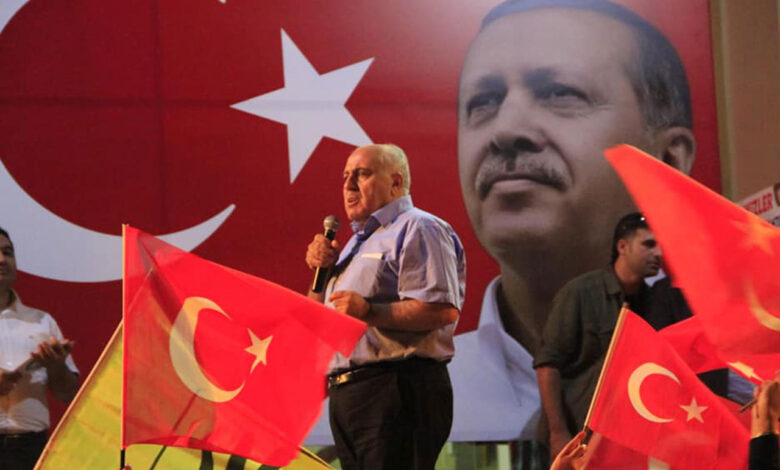 Mardin Yeşilli’de 15 Temmuz anma etkinliği düzenlenecek