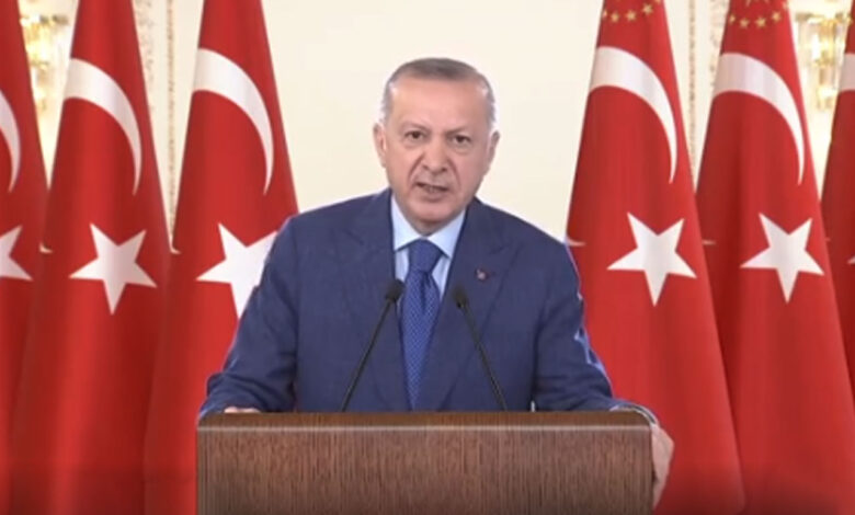 “Türkiye’nin geliştirdiği aşı tüm insanlığın da aşısı olacak”