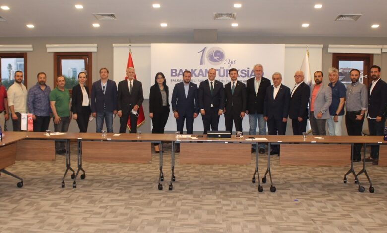 Bosna Hersek’ten yatırım çağrısı