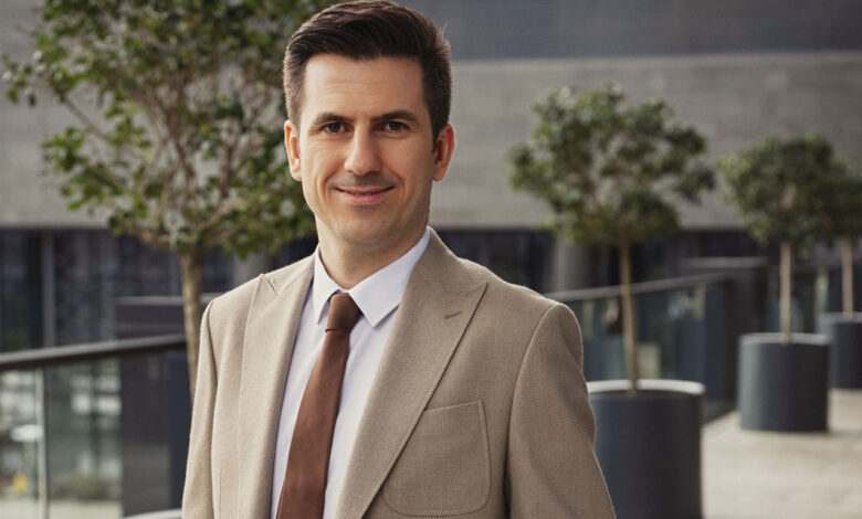 Ulusoy Un’un CEO’su ‘en genç’lerde üçüncü