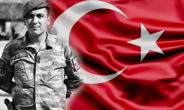 Pençe Harekâtı’ndan acı haber!