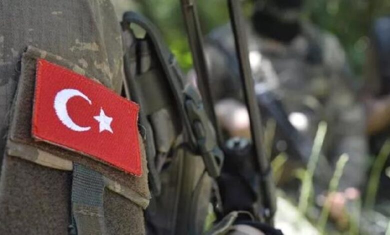 Pençe Harekatı’ndan acı haber