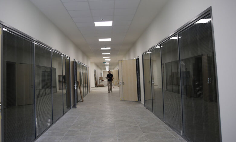 Kocaeli’de İş Mahkemeleri’nde son rötuşlar