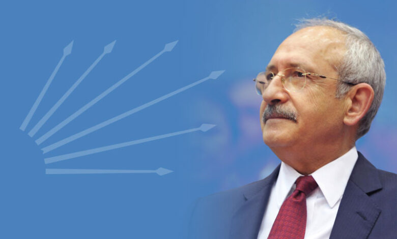 Kılıçdaroğlu’na gençlerden 1 liralık dava!