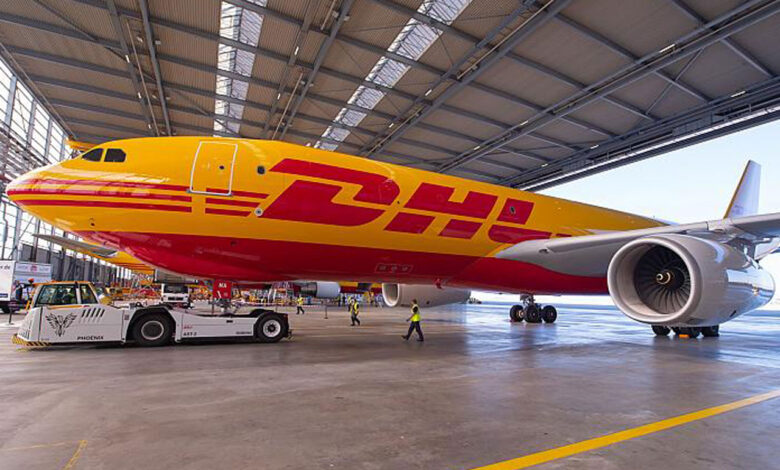 DHL’den Singapur’a ‘elektrikli kargo uçağı’ siparişi