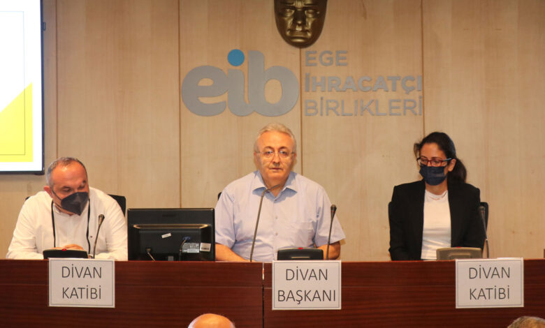 Kuru incir dolar bazında yüzde 15 değerlendi