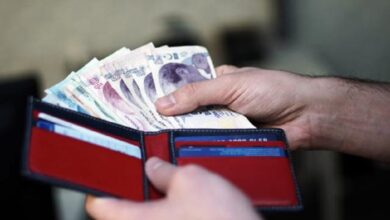 İşçi, memur ve emeklinin zam oranı belli oldu