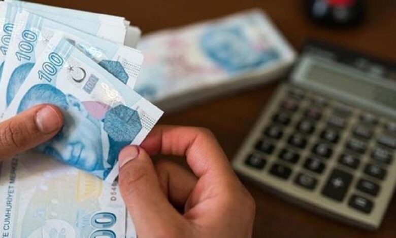 Emeklilerin kurban ikramiyesi tarihi belli oldu