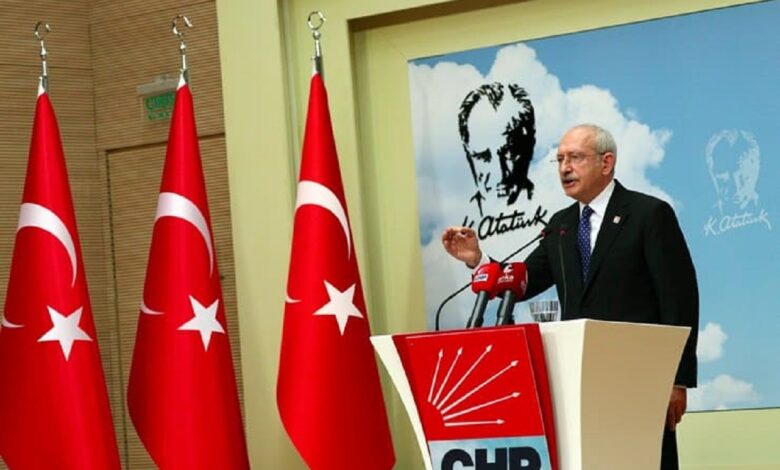 Kılıçdaroğlu’ndan ‘Söke söke’ cevabı