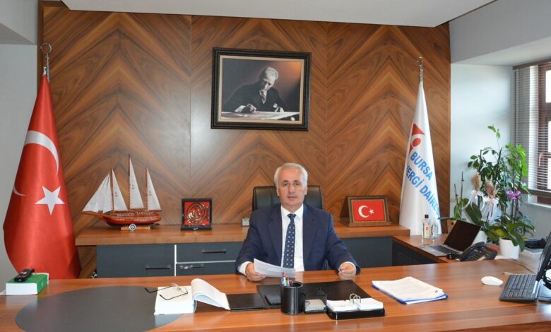 Bursa Vergi Dairesi’nden yapılandırma uyarısı