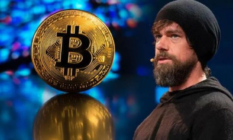 Twitter CEO’sundan kritik Bitcoin hamlesi