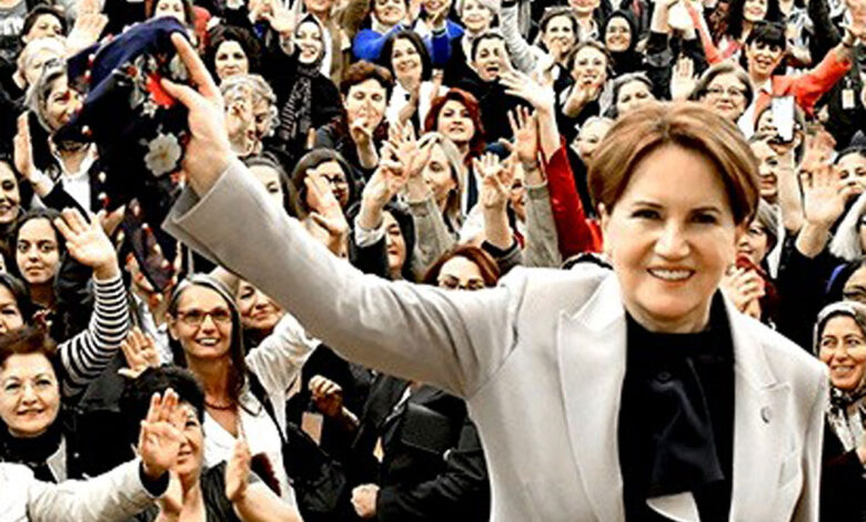 Muğlalılar derdini Meral ablaya anlatacak