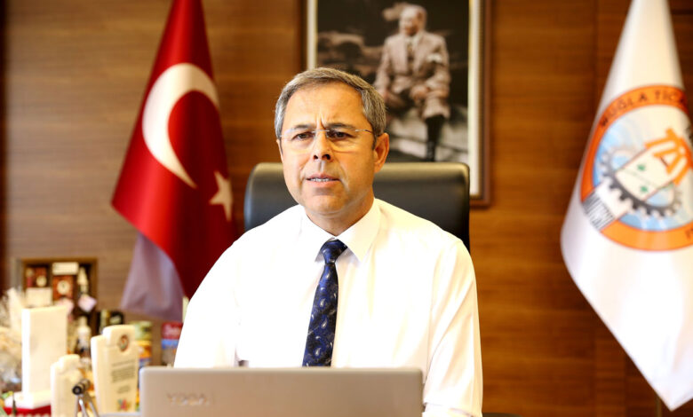 MUTSO: “Muğla ile iletişime geçmeden yardım göndermeyin”