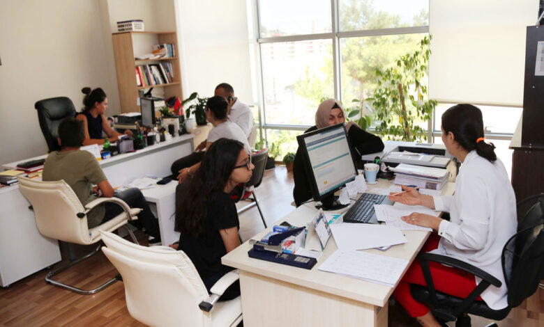 İzmir Karabağlar’da LGS tercihleri başlıyor