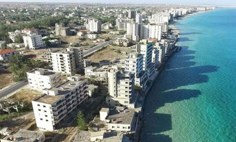 Maraş’ın statüsüne hangi ülke, ne tepki verdi?