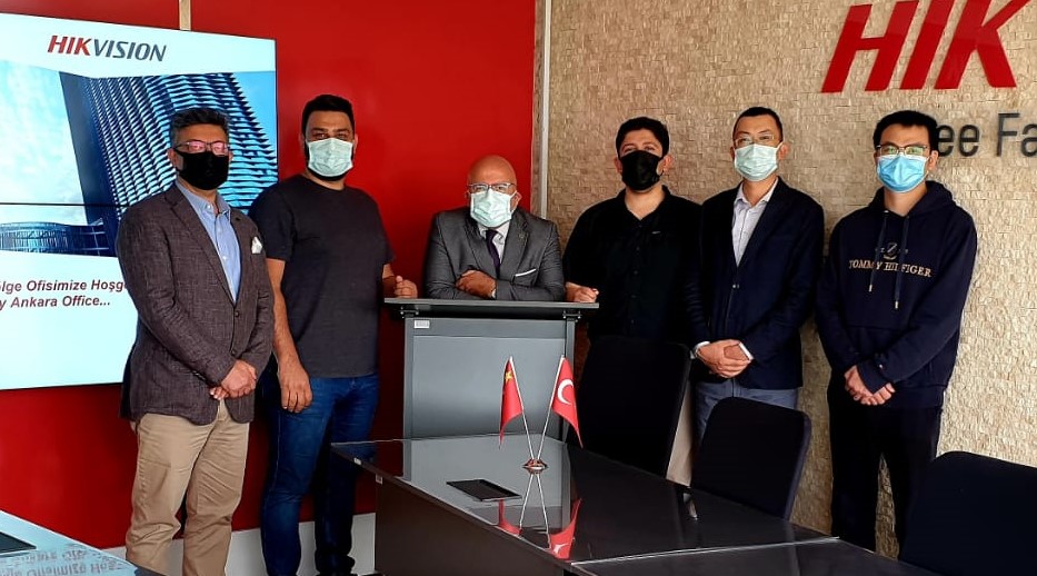 NECMİ HOCA'nın ANKARA TURU Kocaeli Haber Sitesi