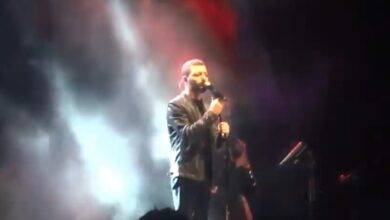 Eşme Ayva Festivali ve Mehmet Erdem Konseri