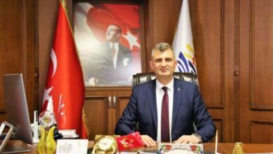 "16 Ocak Ülkemiz İçin Müstesna Bir Gündür"