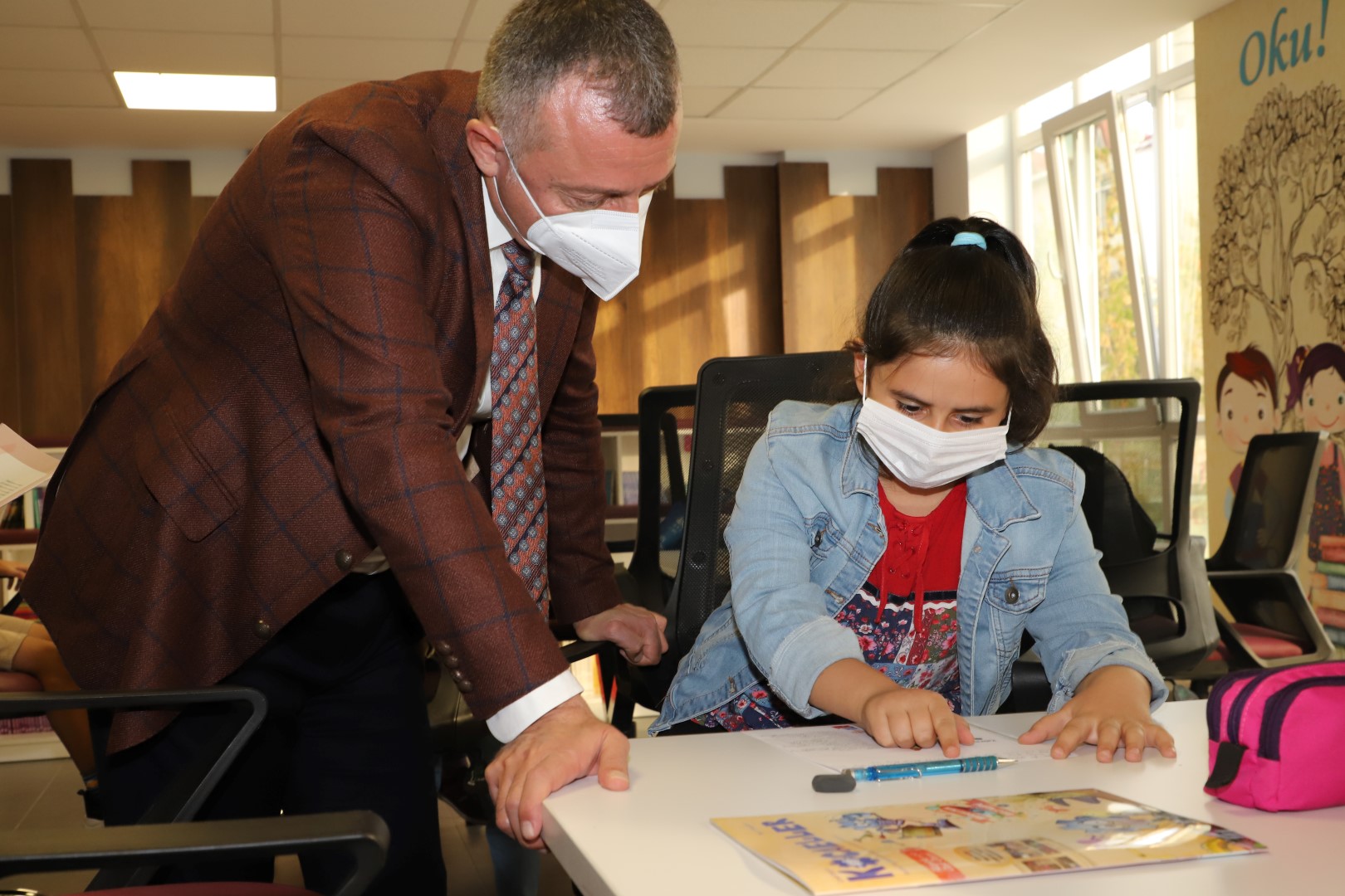 Bilgievlerinde eğitime destek konusunda yok yok