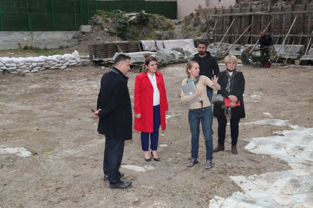 2022 İzmit’te Nikomedia yılı olacak