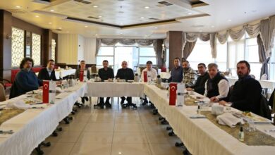 KOTO üyesi inşaatçılar: 2022 yılı inşaat ve tesisat birim fiyatları gözden geçirilmelidir!