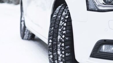 8 SORUDA KIŞ LASTİĞİ