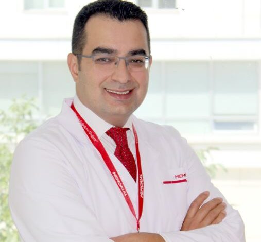 AĞIZ KURULUĞU BAZI HASTALIKLARIN HABERCİSİ OLABİLİR