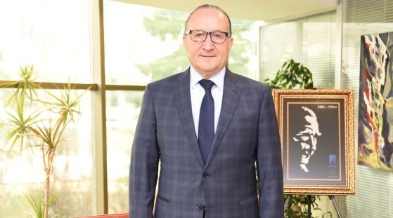 KSO Başkanı Zeytinoğlu: İhracat tüm zamanların en yüksek seviyesine ulaştı