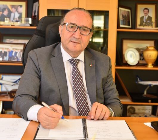 KSO Başkanı Zeytinoğlu cari denge verilerini değerlendirdi