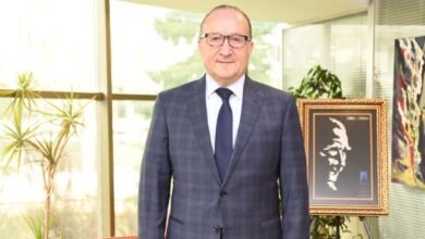 KSO Başkanı Zeytinoğlu kasım ayı işgücü verilerini değerlendirdi