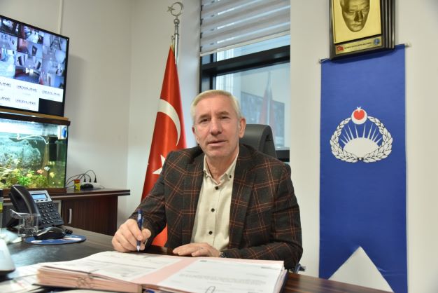 Kartepe Zabıtasından Önemli Bilgilendirme