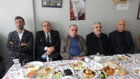 Amacımız herkese Van’ı ve Vanlıları tanıtmak