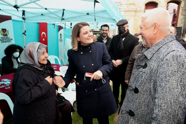 "Basın Onur Günü ulusal çapta kutlanmalı”