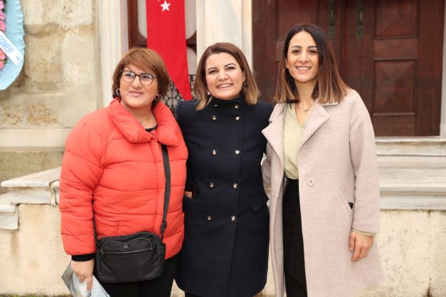 "Basın Onur Günü ulusal çapta kutlanmalı”