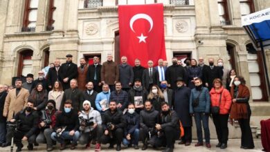 "Basın Onur Günü ulusal çapta kutlanmalı”