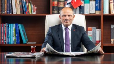 Başkan Söğüt’ten 10 Ocak Mesajı