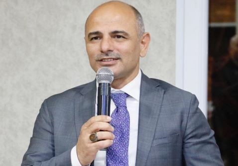 Başkan Söğüt, “2022 yatırım yılı olacak”