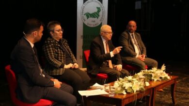 Batı Trakya Türkleri Milli Direniş Günü