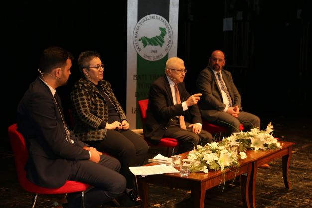 Batı Trakya Türkleri Milli Direniş Günü