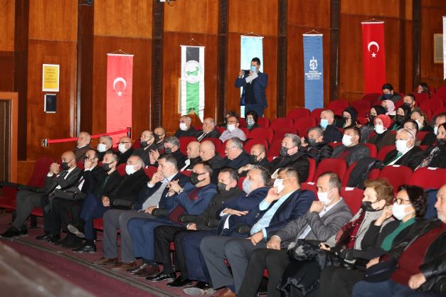 29 Ocak Batı Trakya Milli Direniş Günü unutulmadı