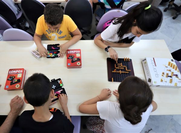 Bilgievlerinde eğitime destek konusunda yok yok