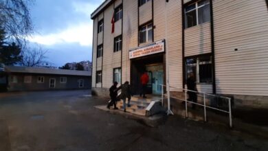 28 günde 75 kişi Barınma Merkezine alındı