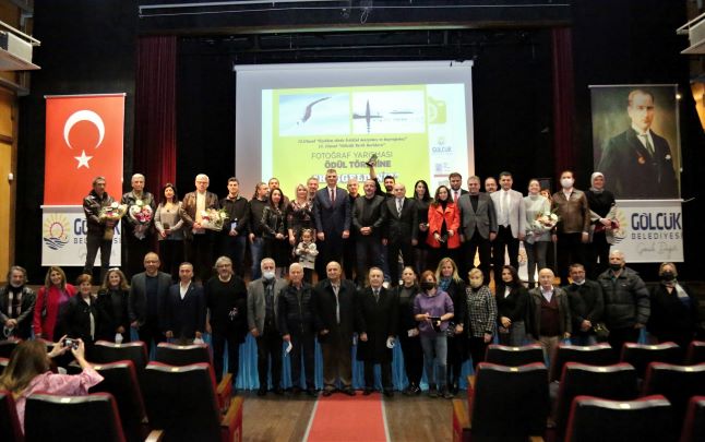 GÖLCÜK FOTOĞRAF SANATINDA ÖNCÜ KENT