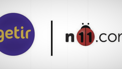 Getir, n11'e ortak oldu
